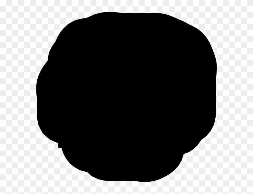 Png Free Download Bullet Point Clip Art At Clker - Circle Transparent Png