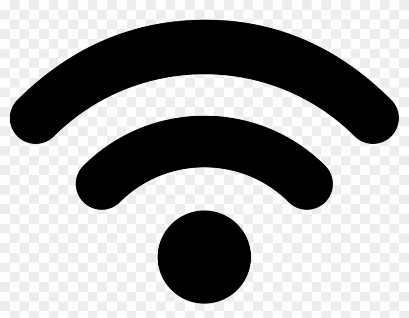 Png File - Png Icon Wifi Clipart