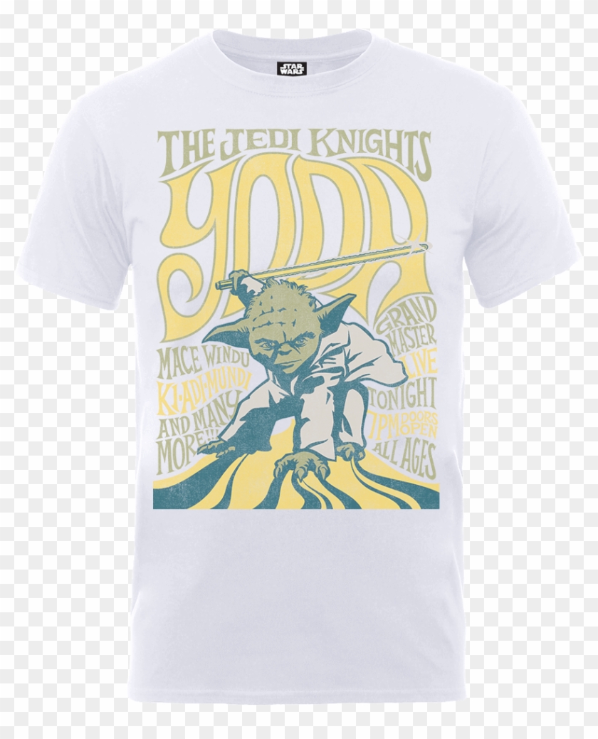 Description - Luke Skywalker T Shirts Clipart #481366