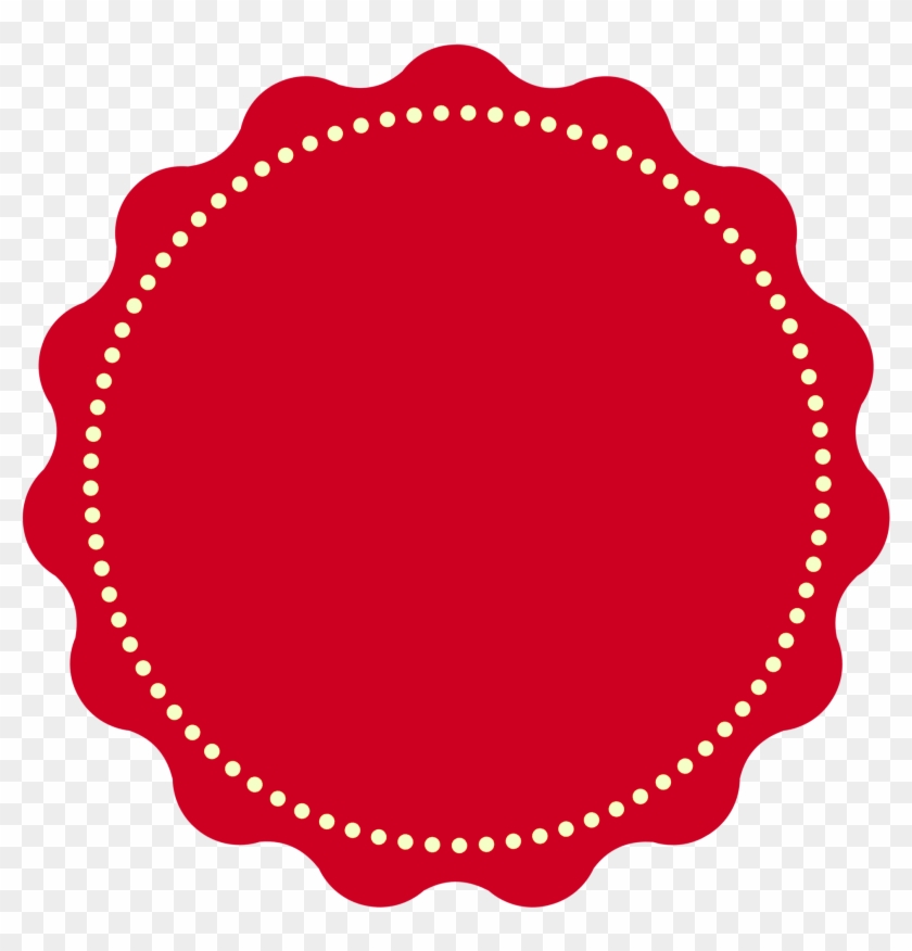 Round Tag Png - Tag In Png Clipart