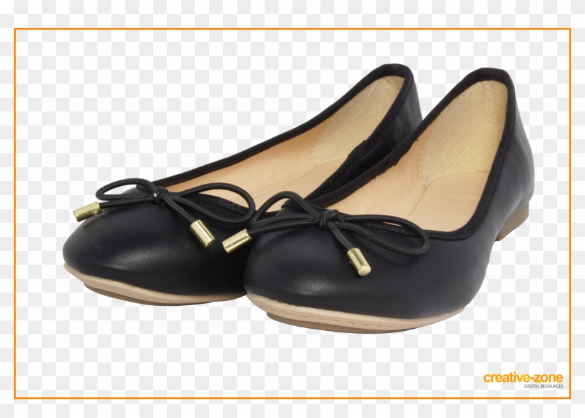 Banner Freeuse Flats For Free Download On Mbtskoudsalg - Women Shoes Transparent Clipart #481436