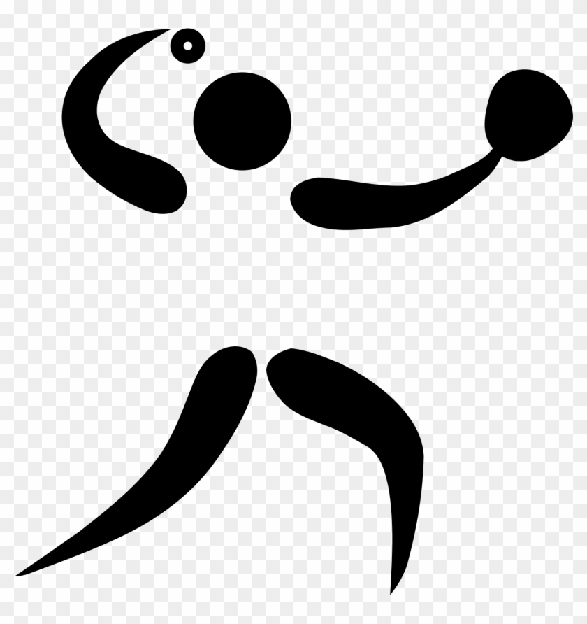 New Svg Image - Softball Clipart - Png Download