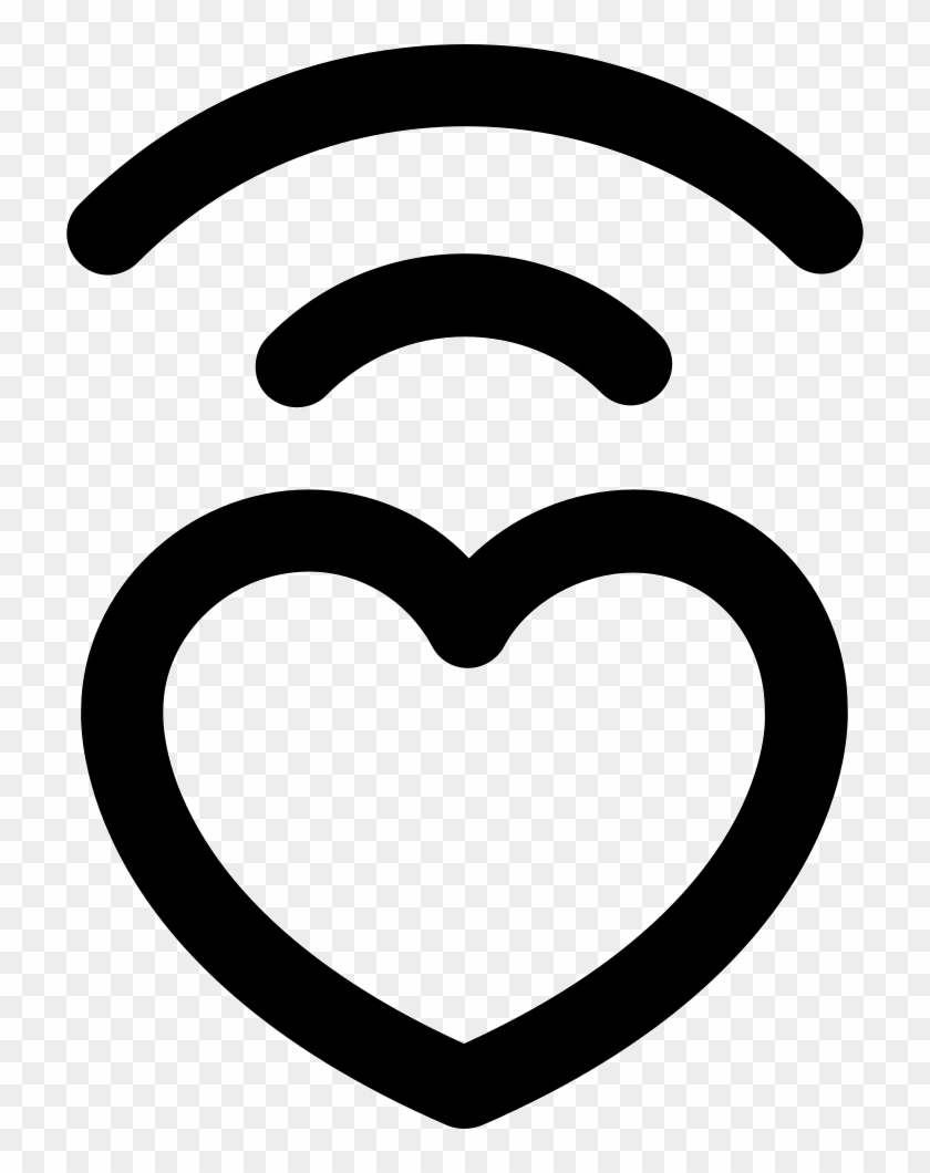 Png File Svg - Heart Clipart #481568