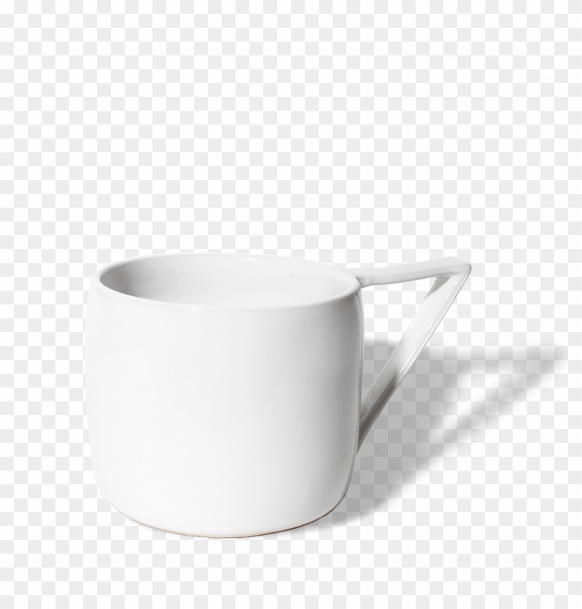 White Mug Png Clipart