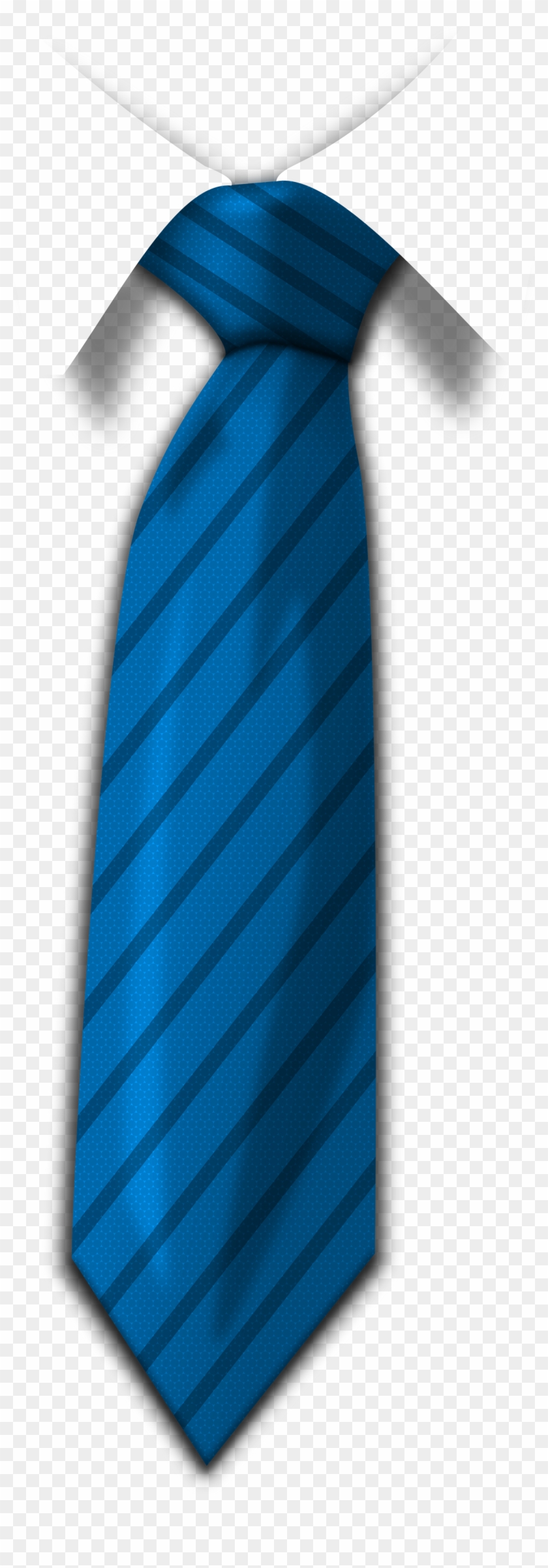 Blue Tie Png Image - Blue Tie Png Clipart