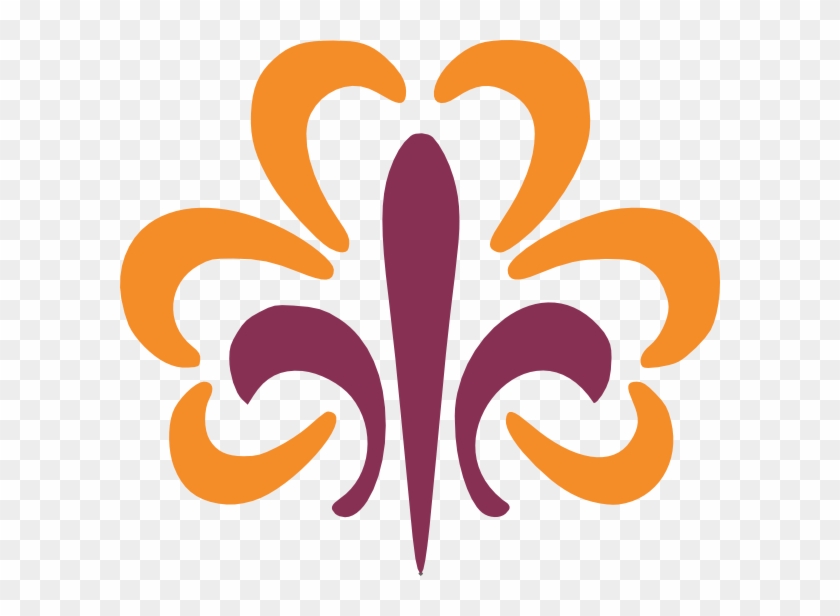 How To Set Use Fleur De Lis Svg Vector Clipart #481593