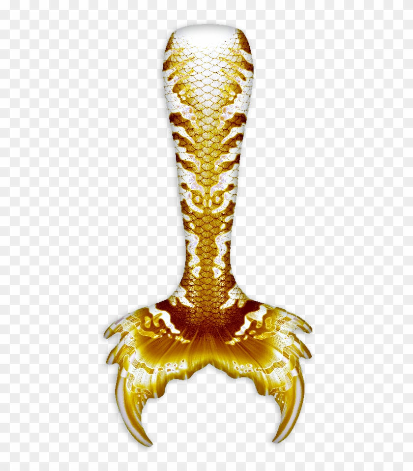 Pirate Booty Whimsy Fantasea Tail - Sword Clipart #481648