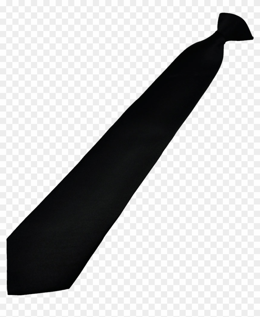Tie Png Image Transparent Background - Black Tie Transparent Background Clipart #481677