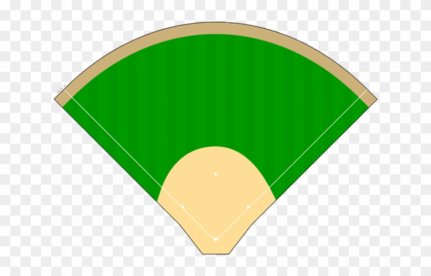 Softball Field Png Clipart