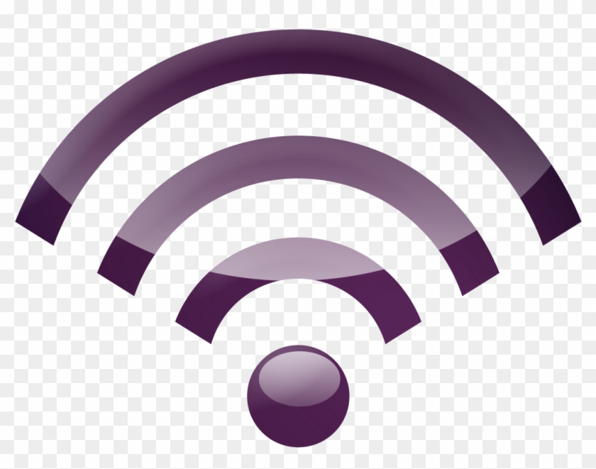 Png Image Information - Symbol Wifi Clipart