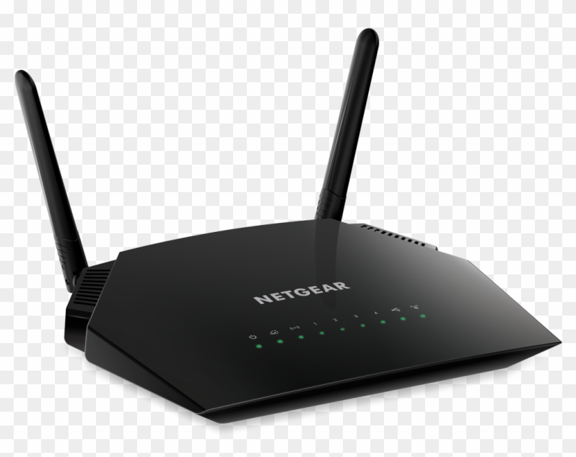 External Antennas Provide Improved Wifi Coverage For Clipart