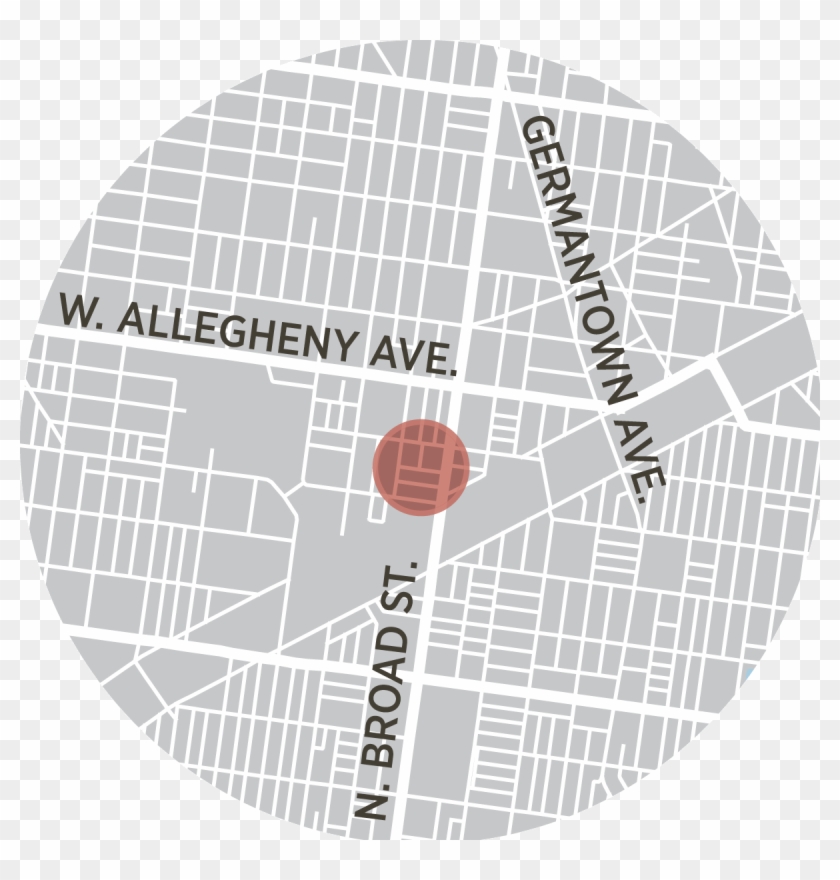 3100 Block Of N - Circle Clipart #481953