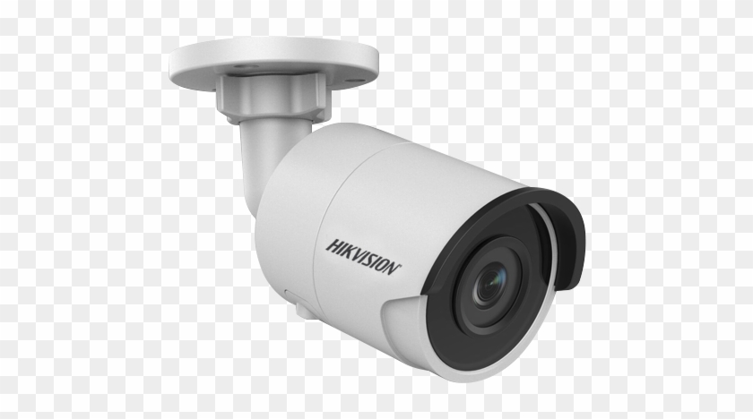 5 Mp Network Bullet Camera - Ds 2cd2025fwd Clipart #482117