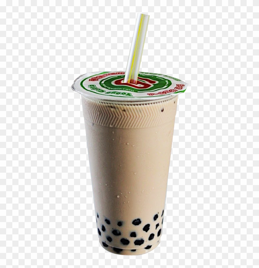 Bubble Tea - Bubble Tea Metal Straw Clipart #482156