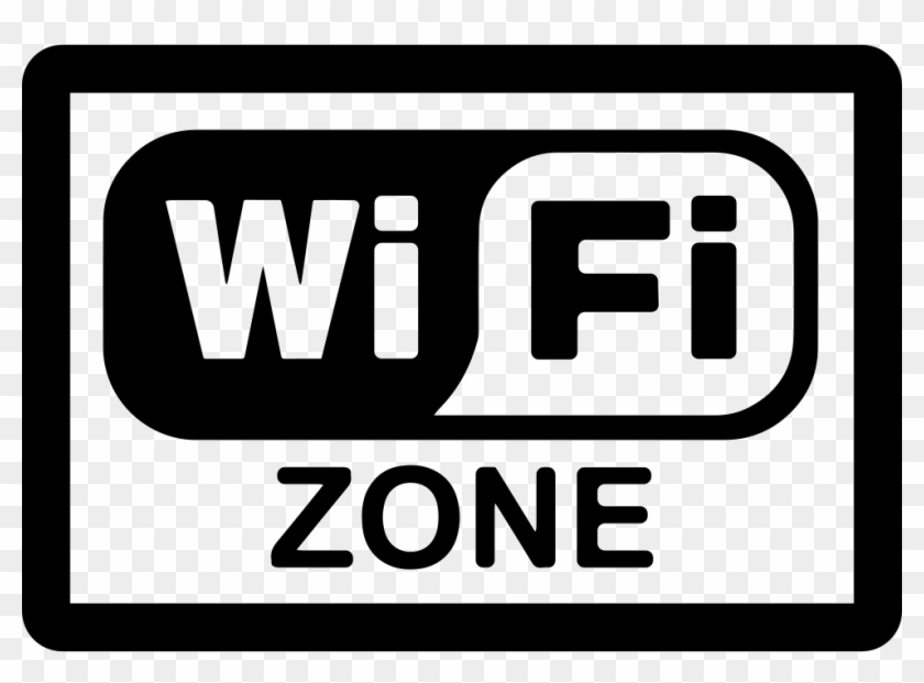 Png File - Señal De Wifi Gratis Clipart