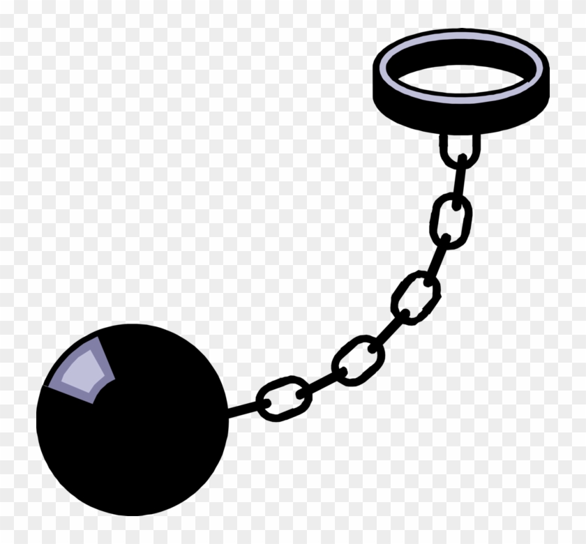 736 X 700 1 - Chain Vector Art Black And White Clipart