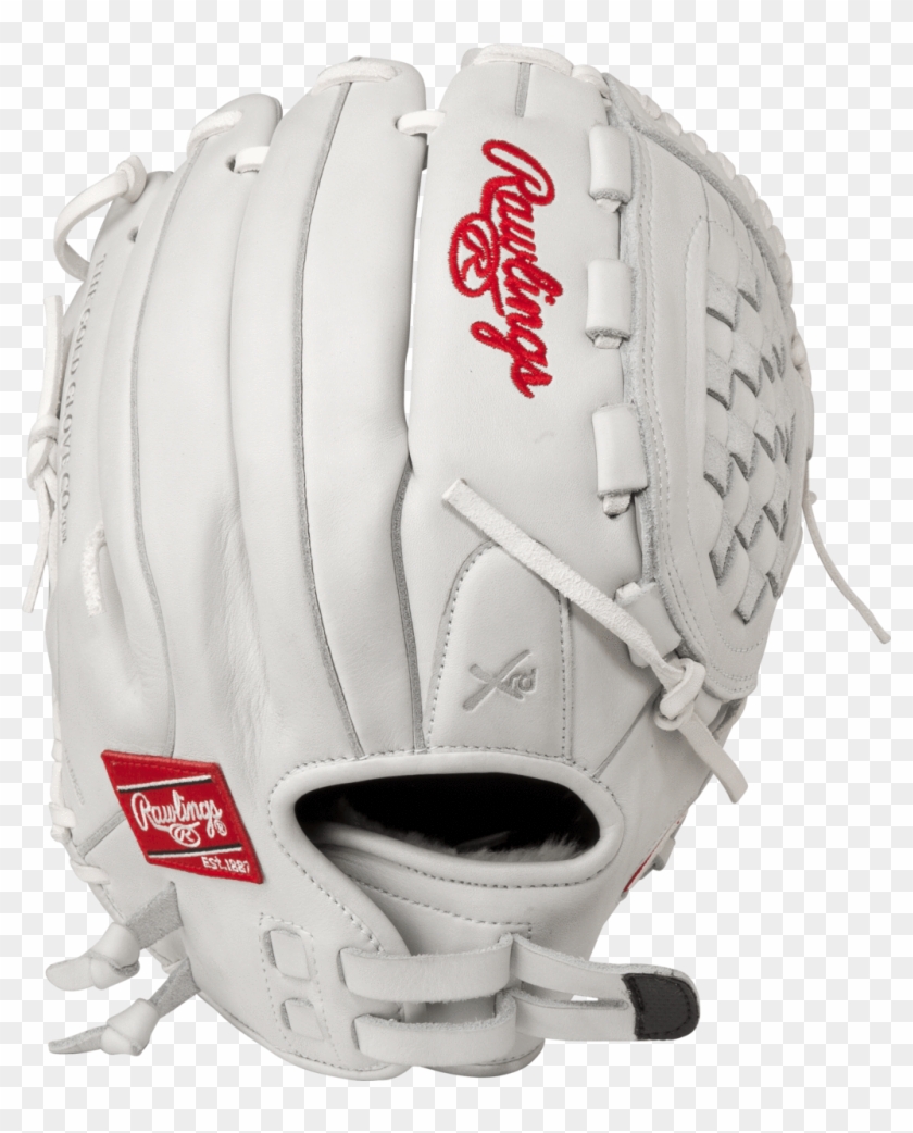 Rawlings Liberty Advanced Clipart