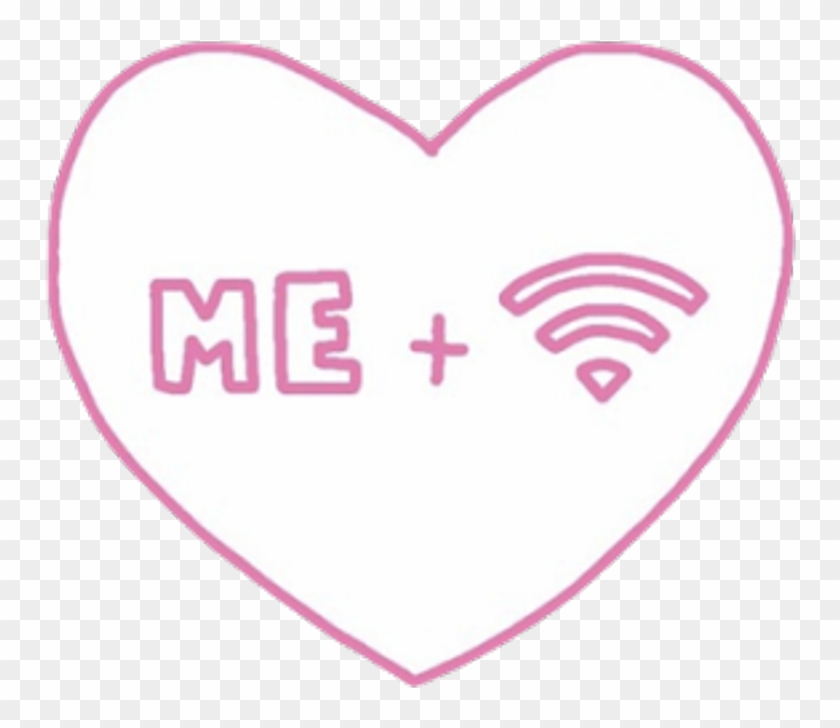 Png Me Wifi Clipart