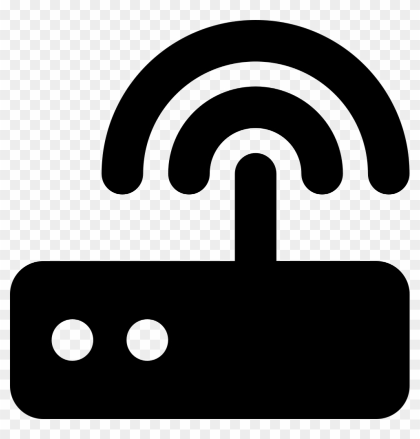 Png File Svg - Network Equipment Icon Clipart