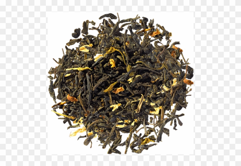 Organic Spring Jasmine 1lb Bag - Loose Tea Leaves Png Clipart #482487