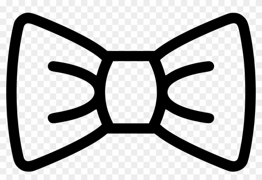 Png File Svg - Free Bow Tie Svg Clipart