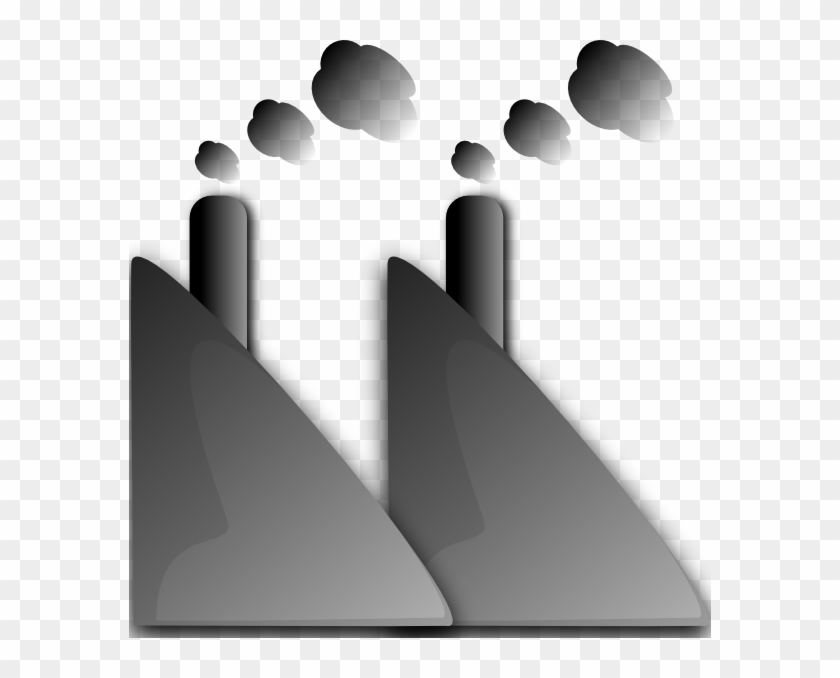 How To Set Use Industry Smoke Smog Svg Vector Clipart