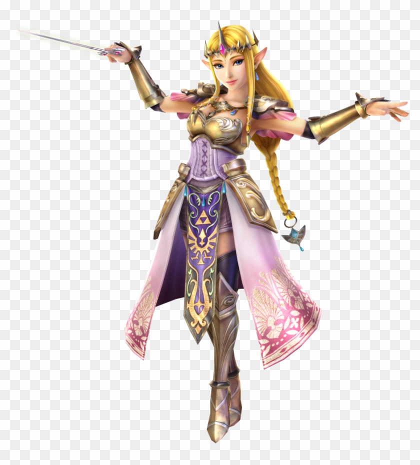 Hyrule Warriors Definitive Edition Zelda Clipart
