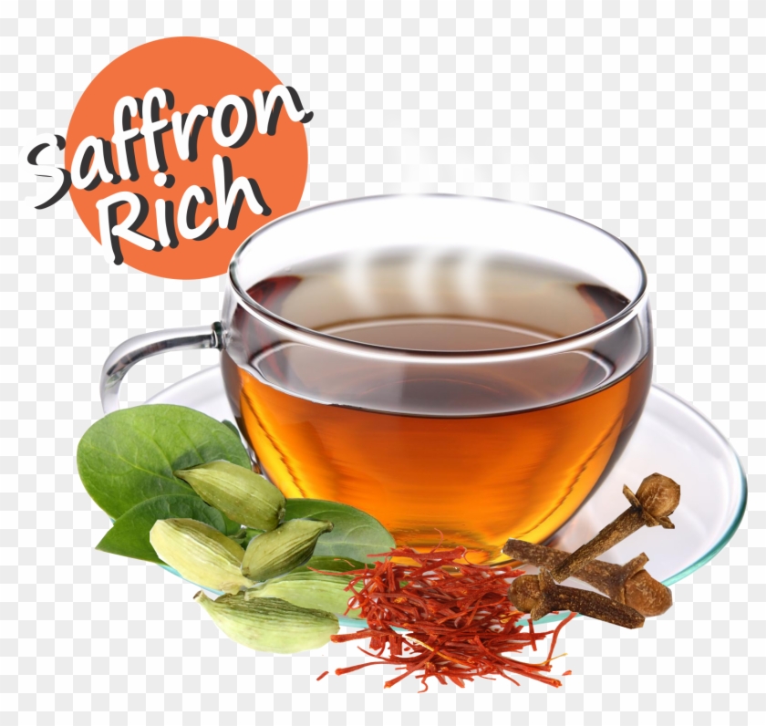 Needs Something Which - Herbal Tea Cup Png Clipart #483030