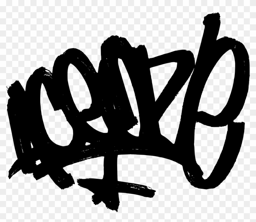 Picture Transparent Png Image With Transparent Arts - Graffiti Transparent Clipart #483110