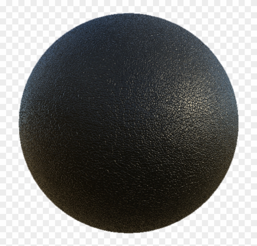 Dognose - Black Ball 2d Clipart #483111