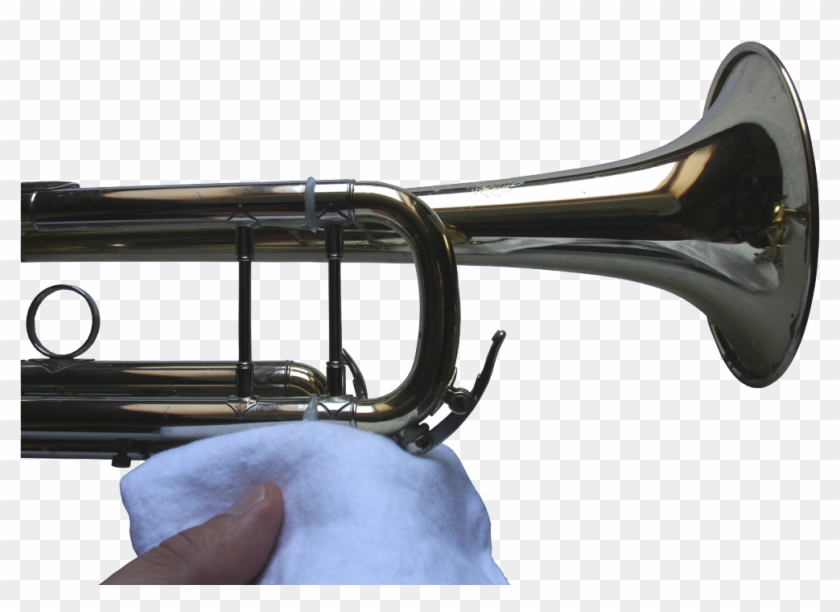 Grease2 - Trumpet Clipart #483145