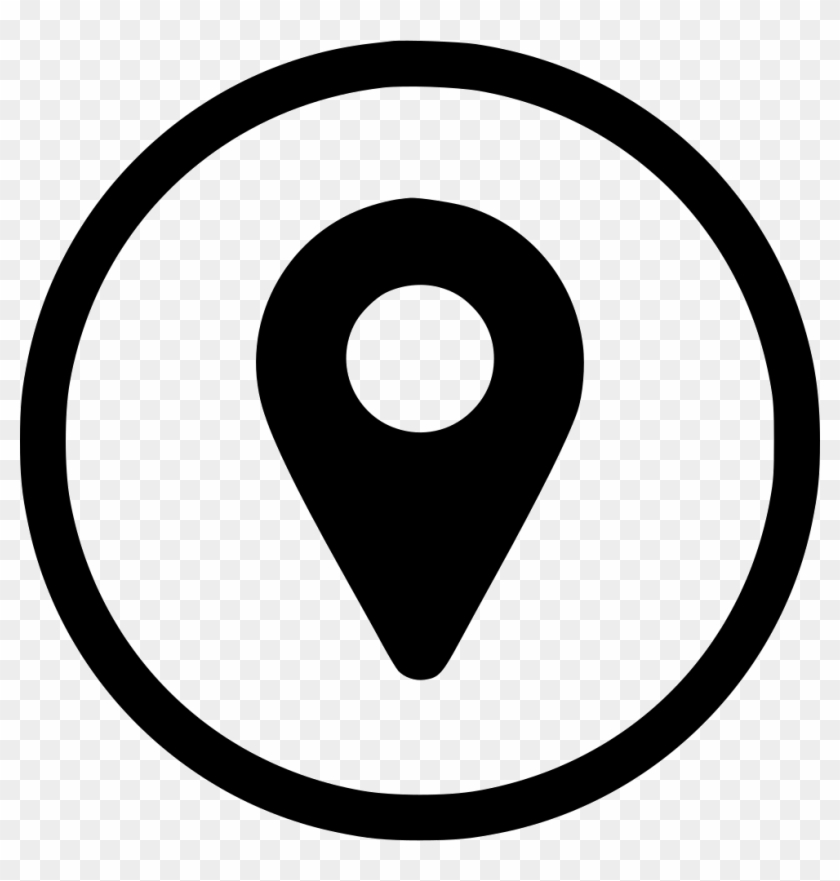 980 X 982 7 - Address Vector Png Clipart #483152