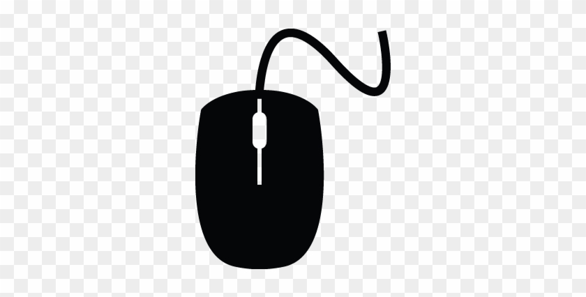 Small Icon Mouse Clipart