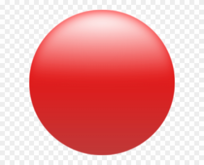 Free Icons Png - Rubber Ball Transparent Background Clipart