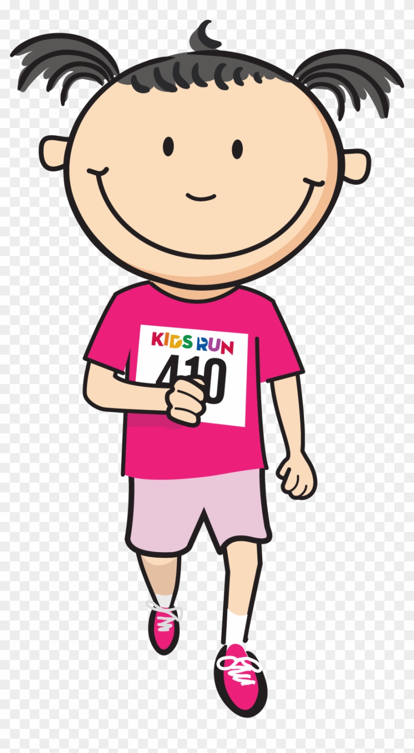 Clipart Transparent Download Results Kids Run Independent - Walk And Run Cartoon - Png Download