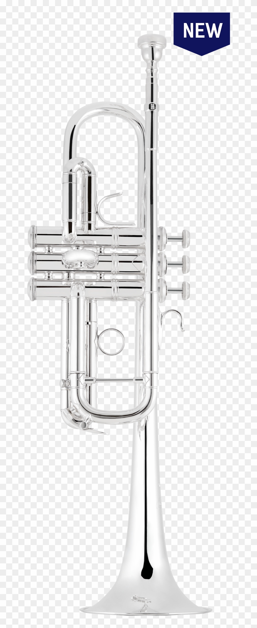 Trumpet Clipart #483480