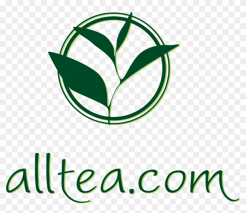 All Tea Tumblr Blog - Tea Logo Png Clipart