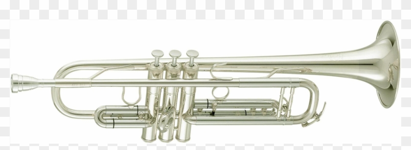 Trumpet Png Image - Amati Trumpet Clipart #483512