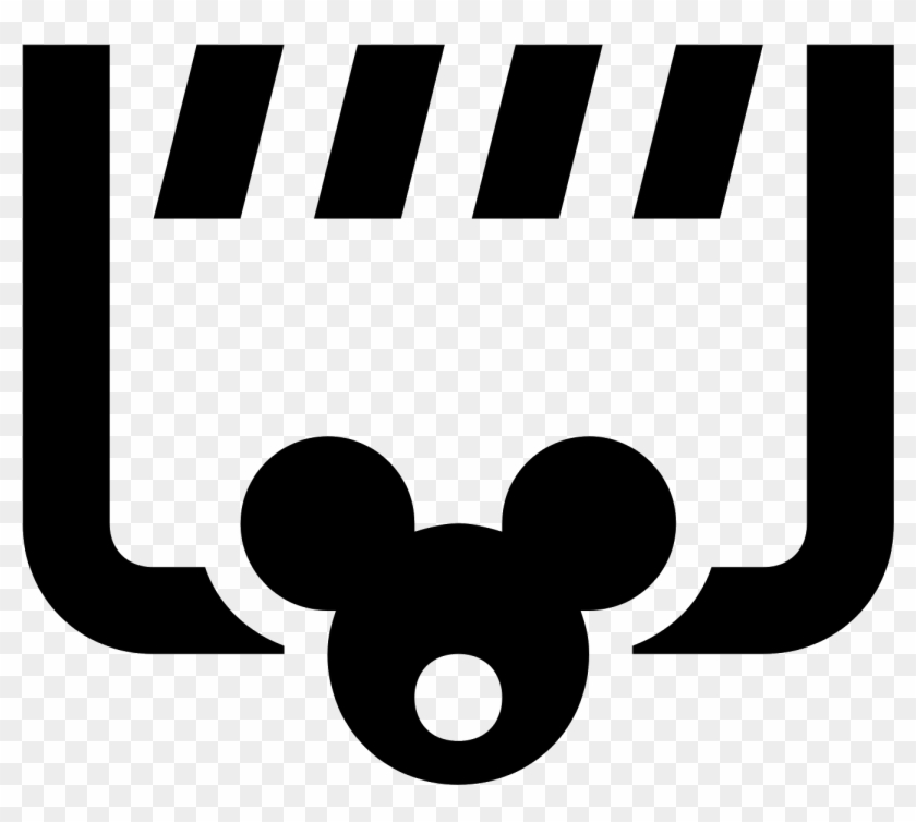 Mouse Trap Mouse Icon Clipart #483517