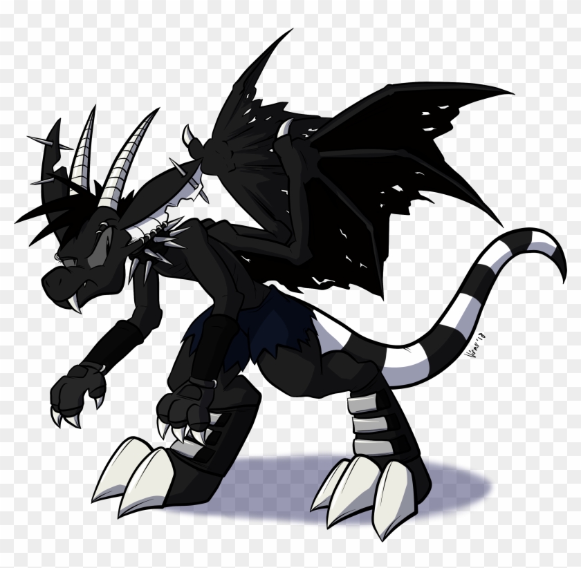 Big Version - Illustration Clipart