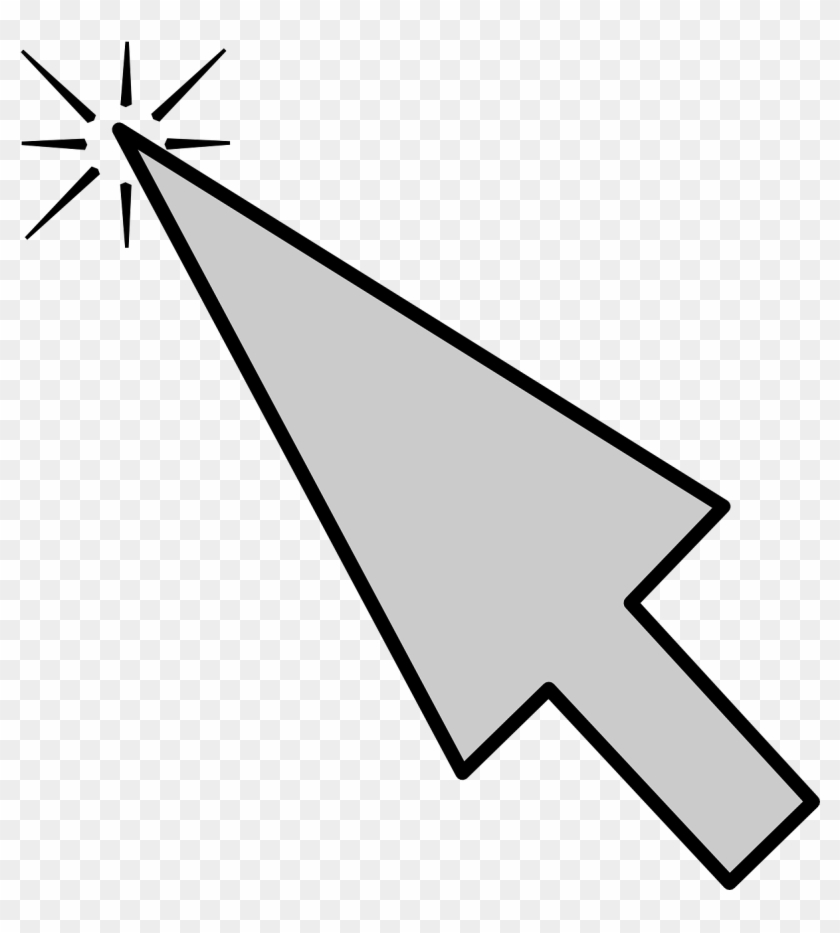 Clipart Info - Mouse Click Gif Png Transparent Png