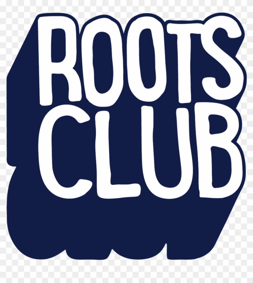 Roots Club Membership - Illustration Clipart #483799