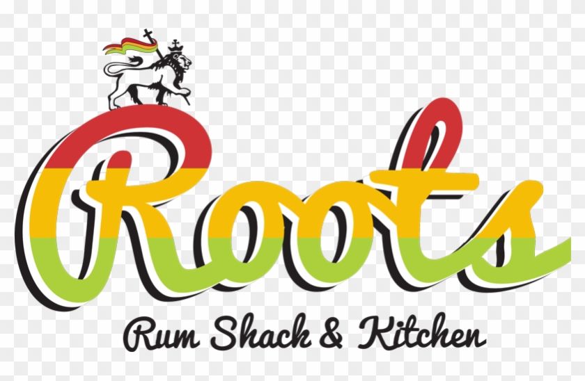 Jamaican Restaurant Logo Pictures To Pin On Pinterest - Reggae Roots Bar Logo Clipart #483866