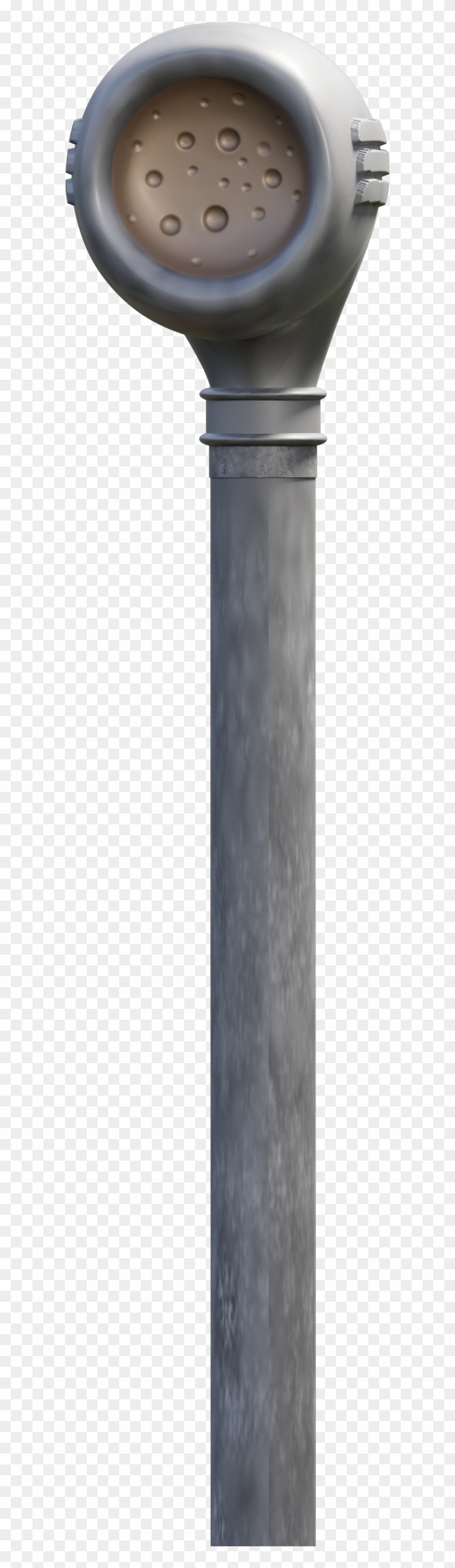 Voice Trumpet On Transparent Background - Voice Trumpet Png Clipart #483875