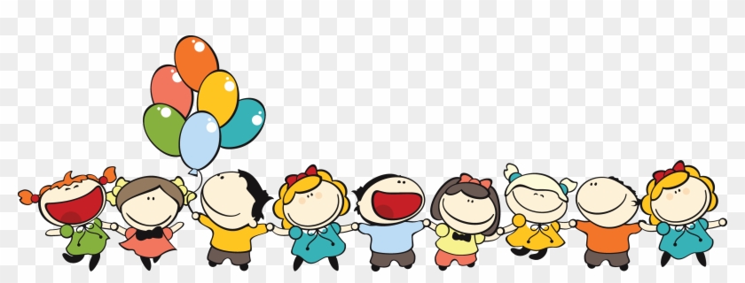 High-quality Kids Cliparts - Kids Fest - Png Download #483908