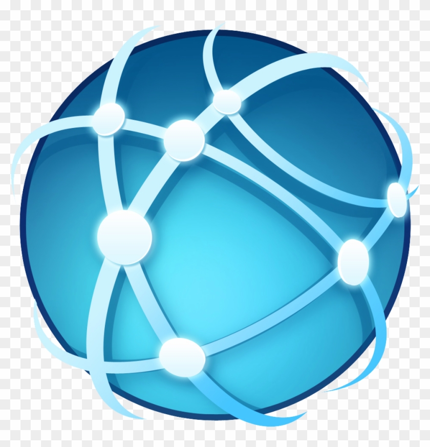 Displaying 16 Gt Images For - Cyberspace Clipart - Png Download #483931
