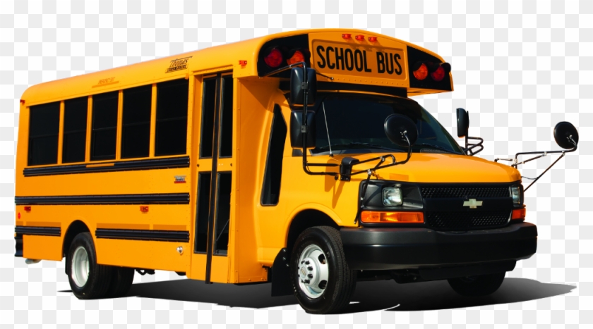 Short Bus Png - After School Martial Arts Programmes Clipart #484101