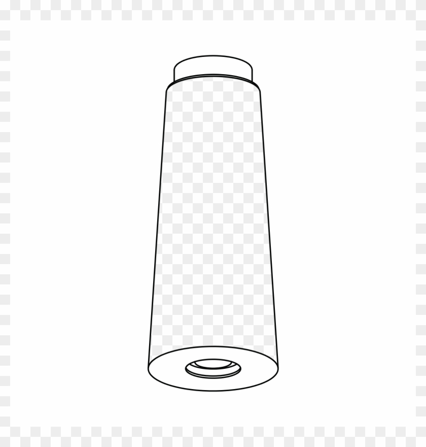 16 03 Trumpet Old - Illustration Clipart