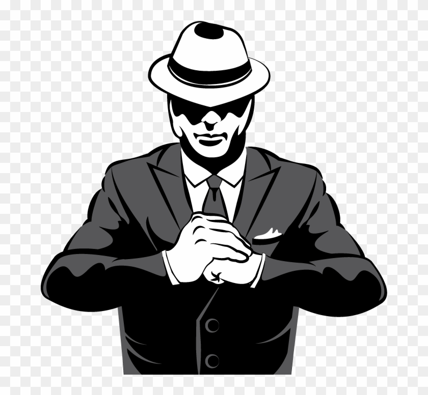Gangster Png - Mafia City Ads Meme Clipart