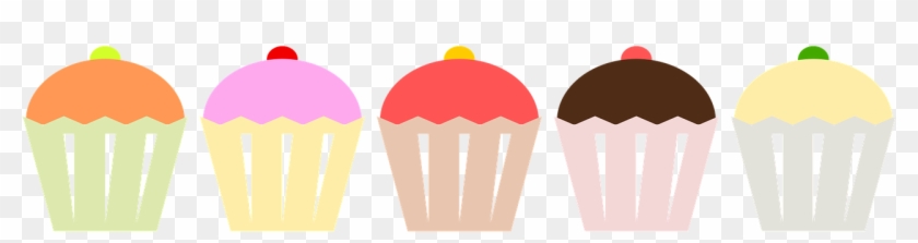 How To Make The - Cupcake Clipart